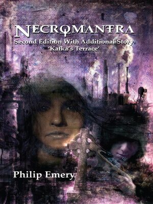 cover image of Necromantra